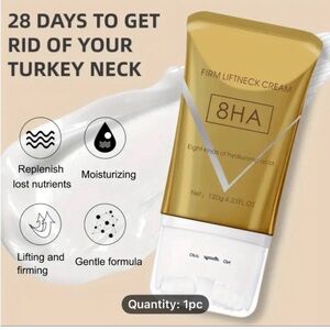 Firm Liftneck Cream 8HA